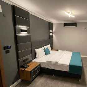 Primary image1布爾薩 Silver Palace 飯店,尼吕费尔飯店