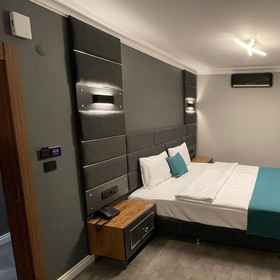 Primary image 1 Silver Palace Hotel Bursa, Antique Green Silk Market Hotels