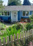 ภาพหลัก Charming Cabin Near Snowdonia National Park