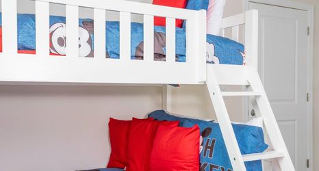 其他 2 1169 CD - Game Room Condo: Pool, Disney Nearby