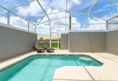 อื่นๆ 7 1176 CD - Luxury 4BR Townhome: Pool & Game Room