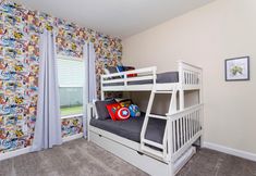 อื่นๆ 4 1176 CD - Luxury 4BR Townhome: Pool & Game Room