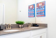 อื่นๆ 6 1176 CD - Luxury 4BR Townhome: Pool & Game Room