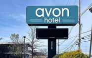 อื่นๆ 2 Avon Hotel