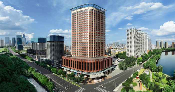 Lainnya Swissotel Shenyang