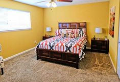 其他 5 4Bdrms 2Bath 6Beds - Med-Center MM-Park