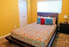 其他 2 4Bdrms 2Bath 6Beds - Med-Center MM-Park