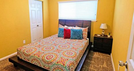 其他 2 4Bdrms 2Bath 6Beds - Med-Center MM-Park