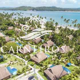 Primary image1卡內羅斯海灘生態度假村,Estrela do Mar Square飯店