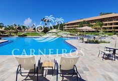 その他 2 Eco Resort Praia dos Carneiros