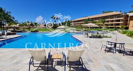 その他 2 Eco Resort Praia dos Carneiros