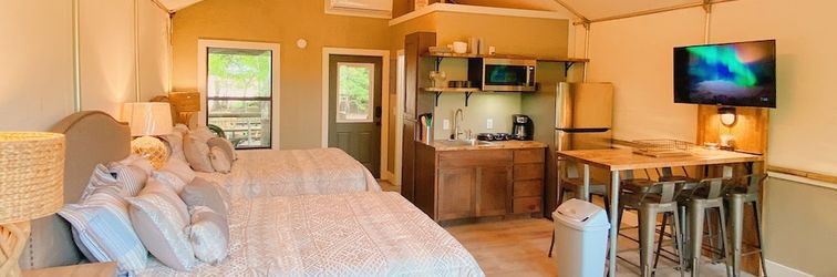 その他 13 Son's Geronimo - Birdhouse Cabin