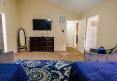 其他 5 3Bdrm 2.5Bath 6Beds - Pool House