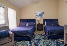 其他 4 3Bdrm 2.5Bath 6Beds - Pool House