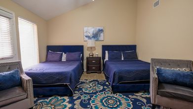 其他 4 3Bdrm 2.5Bath 6Beds - Pool House