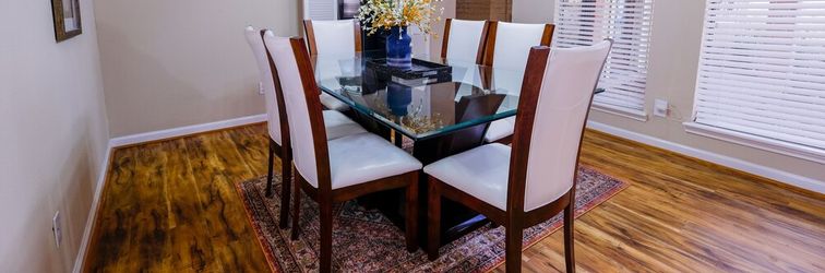 其他 3Bdrm 2.5Bath 6Beds - Pool House