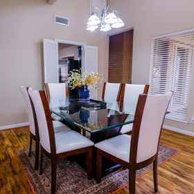 Primary image 1 3Bdrm 2.5Bath 6Beds - Pool House, My Smyle Dental Hotels