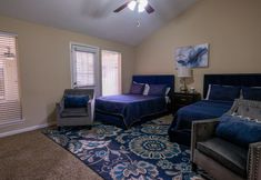 其他 6 3Bdrm 2.5Bath 6Beds - Pool House