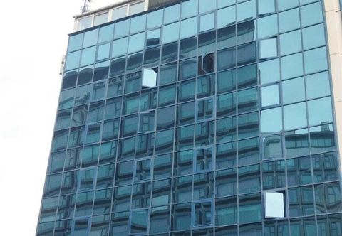 その他 Won Plaza Otel