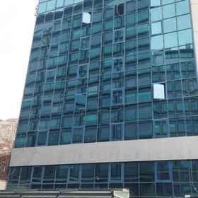 Primary image1Won Plaza Otel,西西里飯店