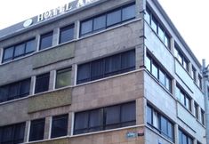 其他 5 Hotel Ambar