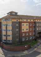 ภาพหลัก Cosy Rooms for STUDENTS ONLY-Southampton