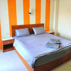 Ảnh chính1VJP Hotel,สะพานเสรีประชาธิปไตย 2497飯店