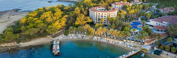 其他 Utopia Resort & Residence