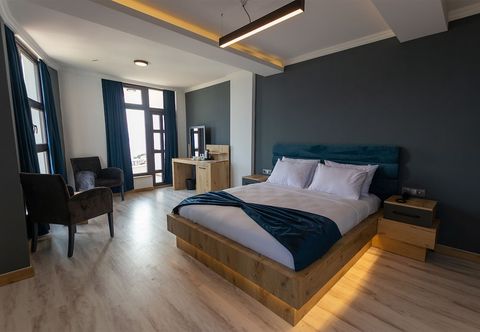 その他 Sunrise Hotel