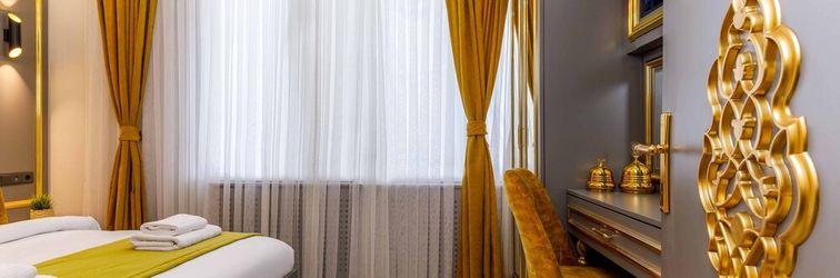 其他 Santa Rio Taksim