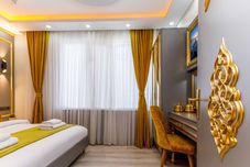 其他 Santa Rio Taksim