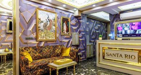 其他 2 Santa Rio Taksim