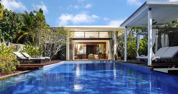 อื่นๆ The Danna Beach Villas - A Member of Small Luxury Hotels of the World