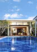 ภาพหลัก The Danna Beach Villas - A Member of Small Luxury Hotels of the World