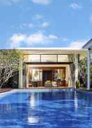 ภาพหลัก The Danna Beach Villas - A Member of Small Luxury Hotels of the World