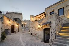 Others Luvi Cave Hotel