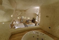 Others 3 Luvi Cave Hotel