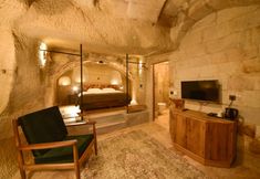 Others 4 Luvi Cave Hotel