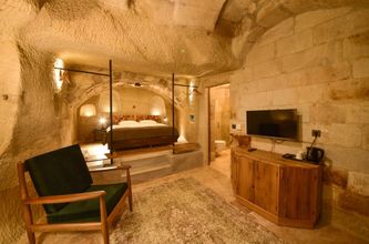 Others 4 Luvi Cave Hotel