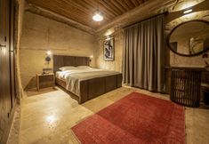 Others 2 Luvi Cave Hotel