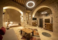 Others 7 Luvi Cave Hotel