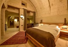 อื่นๆ 5 Luvi Cave Hotel