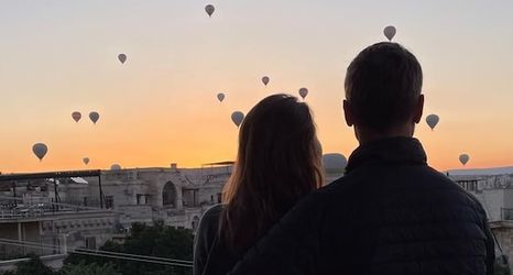 其他 2 Naif Hotel - Adults Only