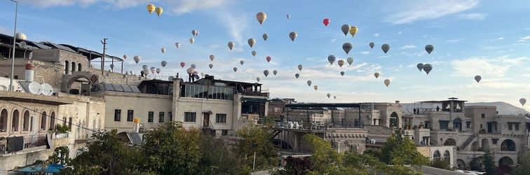 其他 Naif Hotel - Adults Only