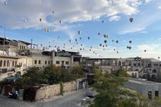 其他 Naif Hotel - Adults Only