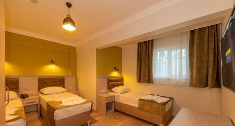 Khác 2 Bazaar Hotels Old City