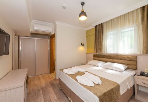 Khác Bazaar Hotels Old City