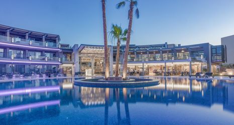 其他 2 Nautilux Rethymno by Mage Hotels