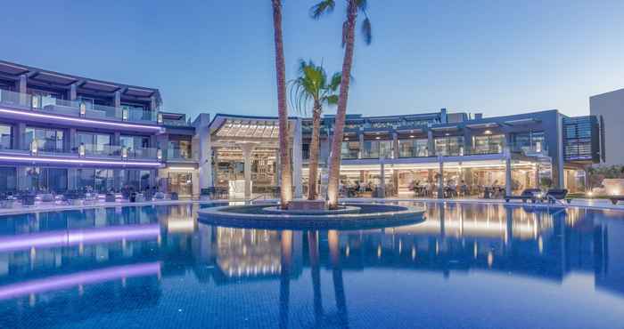 Others Nautilux Rethymno by Mage Hotels