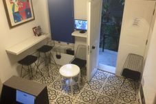 Others Dreamers V&V Hotel Cihangir